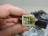 Tacho-set Honda PC 800