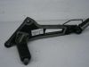 Main step holder left Kawasaki GPZ 1000