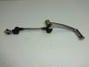 Gear change pedal  Suzuki GR 650