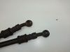 Remleiding voor Honda VT 700 750