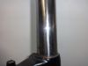 Voorpoten compleet Honda VF 500 