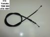 Clutch cable Yamaha TDM