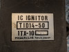 Ignitor CDI ECU Yamaha FJ 1200