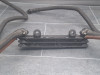 Oliekoeler Honda CBR 600 F