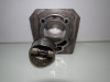 Cilinderblok Moto Guzzi V35 V50 V65