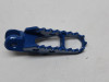 Voetsteun links Suzuki RMX 250