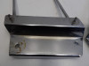 Suitcase bracket set Kawasaki VN 1500