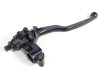 Lever handle clutch Kawasaki Ninja 300