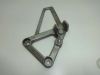 Schetsplaat links Honda CBR 400 RR