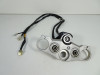 Slotenset Yamaha FZ1