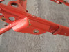 Achtersubframe BMW R 60-6