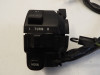 Stuurschakelaar links Kawasaki VN 700  750