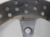 Bremsscheibe hinten  Suzuki GSX R 1300 Hayabusa