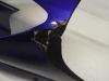 Topkuip Yamaha YZF R6