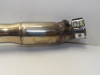 Muffler Honda CBR 600 F