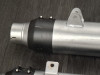 Uitlaat Harley Davidson VROD VRSC
