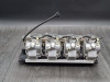 Carburateurset Kawasaki ZX 6 R