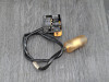 Handlebar switch assy left BMW K 75
