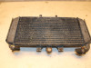 Radiateur Yamaha FAZER 600