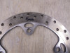 Rear brake disc Voge 900 DSX