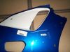 Cowl lower right Suzuki GSX R 750
