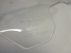 Windscreen Honda NC 750 X