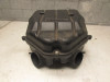 Air cleaner case Kawasaki ZZR 1100