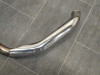 Uitlaatbochten Harley Davidson FLHR Road King