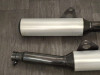 Muffler Kawasaki GPZ 1000