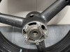 Voorvelg Suzuki GSX R 750