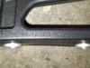 Koffer halter set KTM 690 Duke 4