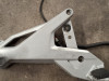 Rechter schetsplaat CFMoto 650 MT