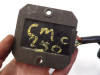 Regulator rectifier  Honda CM 250 C