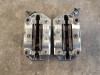 Brake calipers front Ducati Hypermotard 939