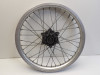 Front Wheel Honda TRANSALP