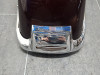 Voorspatbord Harley Davidson FLSTC Heritage Softail Classic