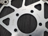 Remschijf voor Suzuki GSX R 750