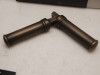 Duo fussrastenanlage Harley Davidson Custom universal other