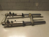 Voorpoten compleet Suzuki GSX R 600