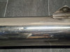 Uitlaat Honda CBR 1100 XX