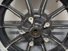 Voorvelg Harley Davidson FLHT Electra Glide Standard