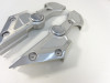 Frame - onderdelen Yamaha FAZER 1000