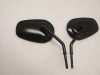 Spiegel set Harley Davidson Dyna