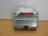 Cylinder head cover Moto Guzzi V35 V50 V65