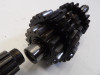 Versnellingsbak Yamaha XTZ Tenere