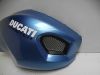 Fuel tank cover Ducati monster 696