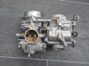 Carburateurset Honda VT 1100