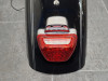 Guardabarros trasero Harley Davidson XL1200C 1200 Custom