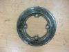 Rear brake disc Honda CBR 600 F