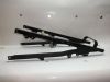 Achtersubframe Kawasaki GPZ 600